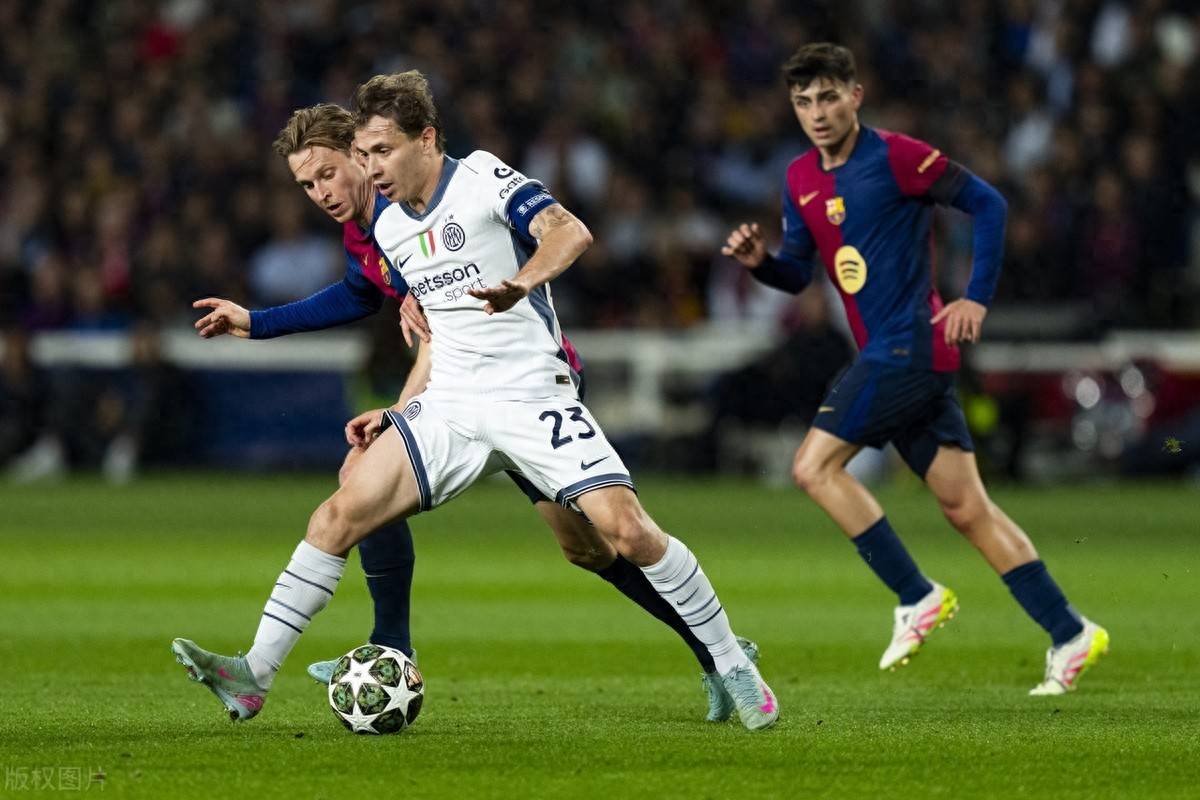 意甲：国际米兰战意不足，维罗纳轻松争分？国际米兰VS维罗纳