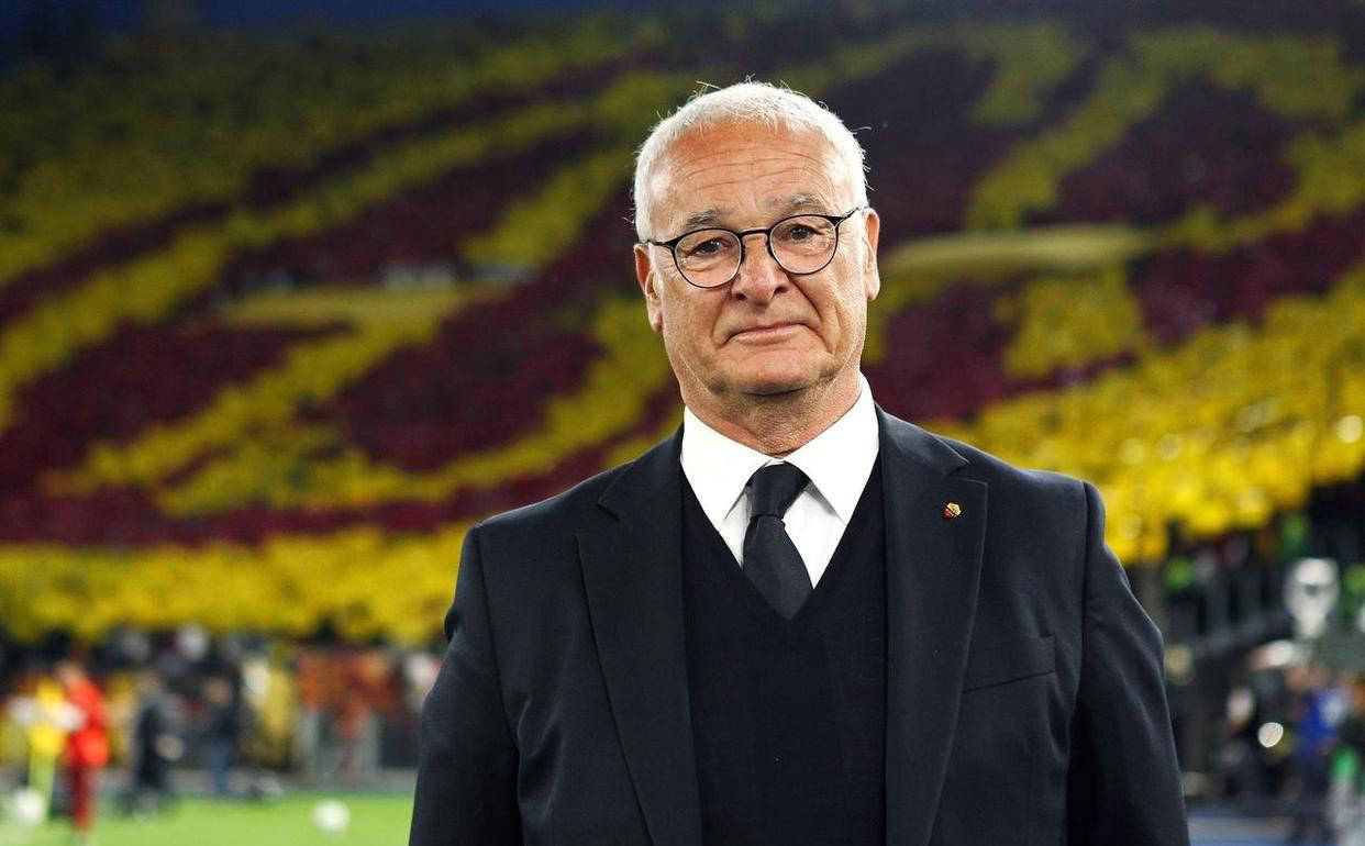 意甲激战再升温：73岁老帅带领罗马逆转AC米兰逼近前四