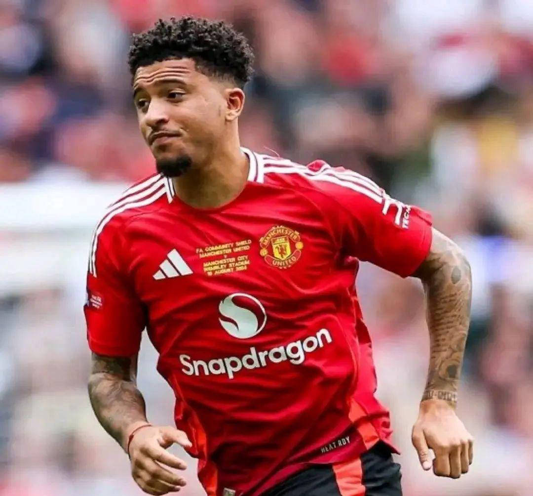 曼联再降1000万，桑乔、尤文图斯联合压价，转会交易陷僵局